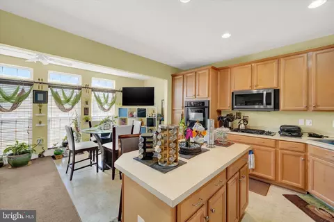 Kitchen - 519 Equinox Dr, Bear, DE 19701 photo 1 of 2