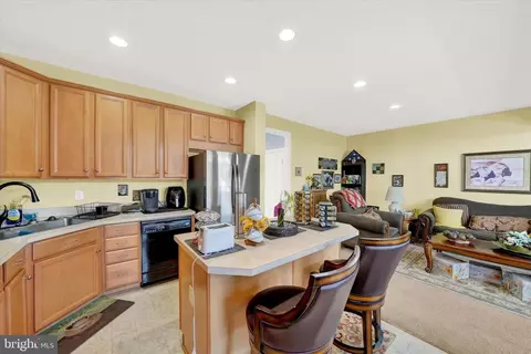 Kitchen - 519 Equinox Dr, Bear, DE 19701 photo 2 of 2