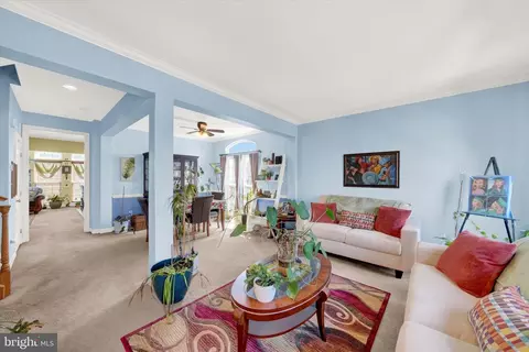 Entry Way - 519 Equinox Dr, Bear, DE 19701 photo 2 of 7