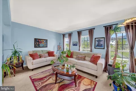 Living - 519 Equinox Dr, Bear, DE 19701 photo 1 of 3
