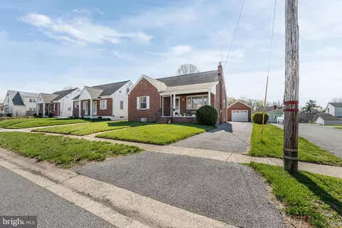 504 Tyrone Ave, Wilmington, DE 19804