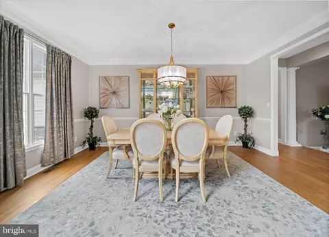 Dining - 33 Waterton Dr, Bear, DE 19701 photo 1 of 5