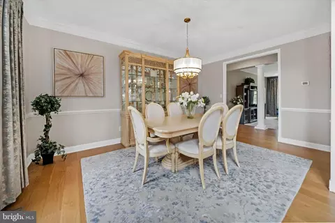 Dining - 33 Waterton Dr, Bear, DE 19701 photo 2 of 5
