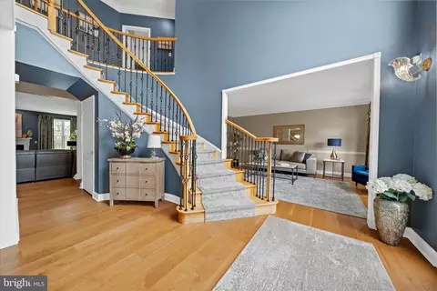 Entry Way - 33 Waterton Dr, Bear, DE 19701 photo 2 of 11