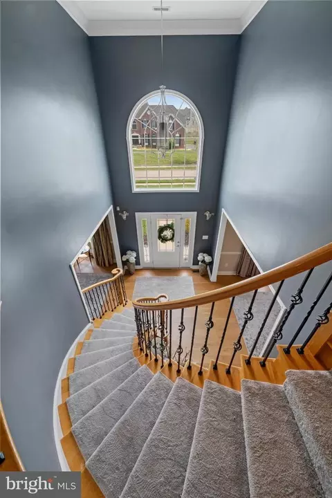 Entry Way - 33 Waterton Dr, Bear, DE 19701 photo 9 of 11