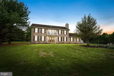 1318 Churchtown Rd, Middletown, DE 19709