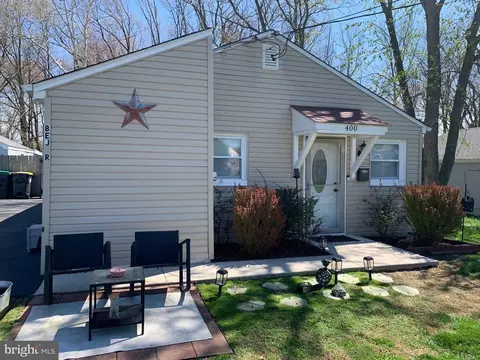 400 Cedar Ave, Wilmington, DE 19804