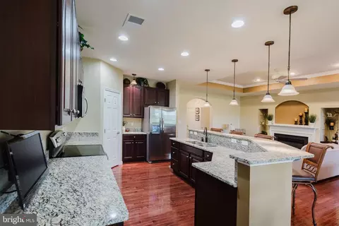 Kitchen - 643 Southerness Dr, Townsend, DE 19734 photo 3 of 3
