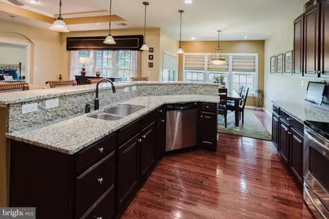 Kitchen - 643 Southerness Dr, Townsend, DE 19734 photo 2 of 3