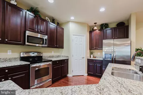Kitchen - 643 Southerness Dr, Townsend, DE 19734 photo 1 of 3