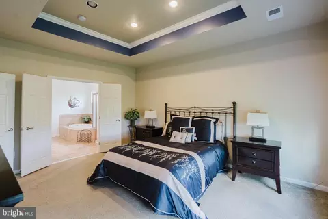 Bedroom - 643 Southerness Dr, Townsend, DE 19734 photo 2 of 5