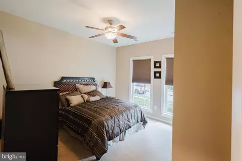 Bedroom - 643 Southerness Dr, Townsend, DE 19734 photo 5 of 5