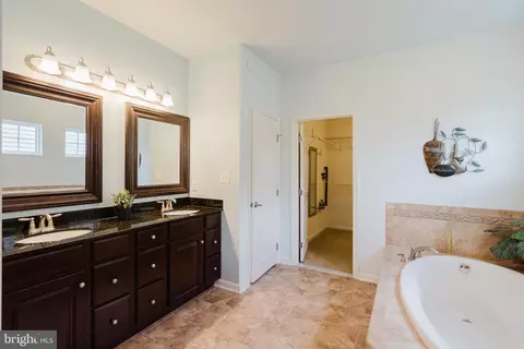 Entry Way - 643 Southerness Dr, Townsend, DE 19734 photo 7 of 8