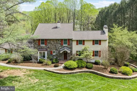 1 Montchanin Ct, Montchanin, DE 19710