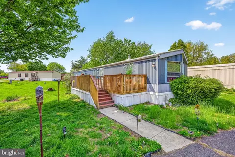 732 Cleaver Farms Rd #732, Middletown, DE 19709