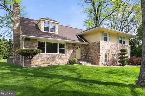 1226 Evergreen Rd, Wilmington, DE 19803