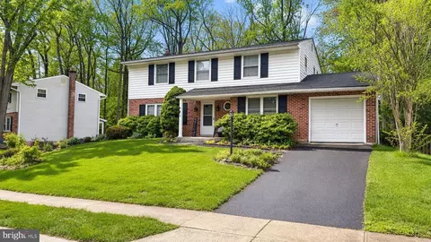 4 Magnolia Ct, Wilmington, DE 19810