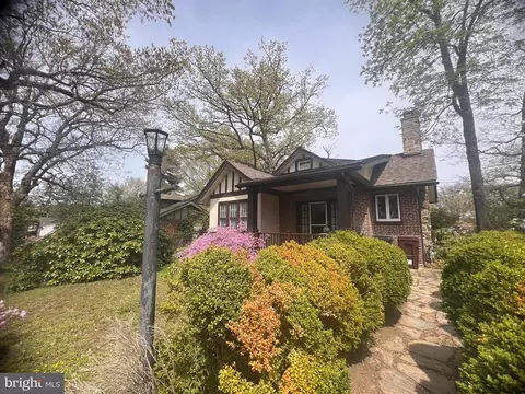 801 W Twentieth St, Wilmington, DE 19802