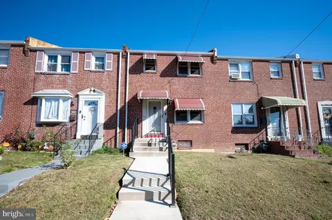 2913 W 3rd St, Wilmington, DE 19805