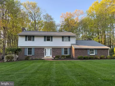 3205 Coachman Rd, Wilmington, DE 19803