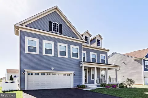 Undisclosed, Middletown, DE 19709