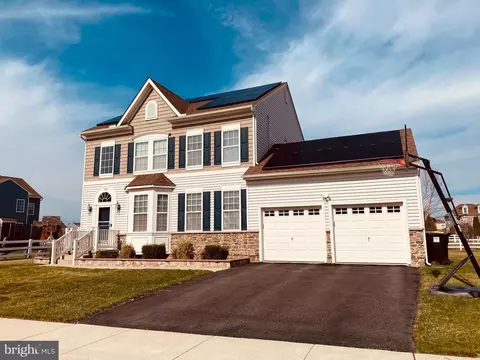 1920 E Aristotle Ave, Middletown, DE 19709