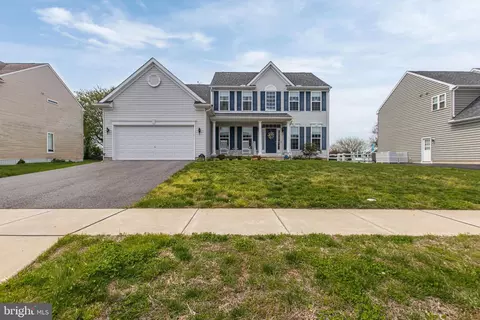 335 Helen Dr, Townsend, DE 19734