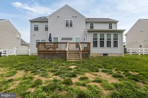 Exterior - 335 Helen Dr, Townsend, DE 19734 photo 7 of 11