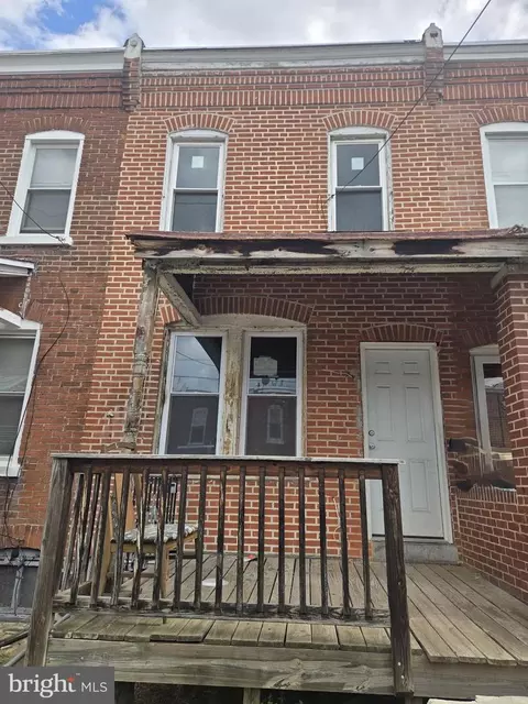 313 E 22nd St, Wilmington, DE 19802