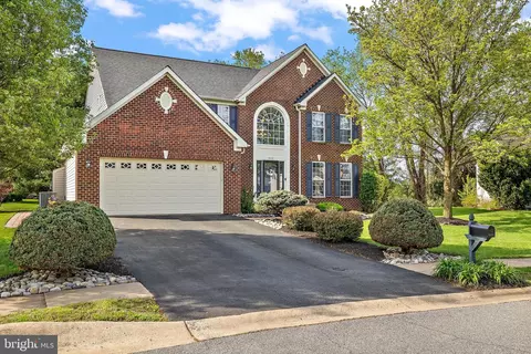 522 Amanda Dr, Bear, DE 19701