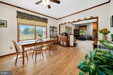 Dining - 703 Spinnaker St, Middletown, DE 19709 photo 1 of 2