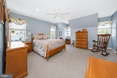 Bedroom - 703 Spinnaker St, Middletown, DE 19709 photo 3 of 5