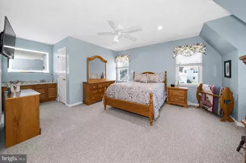 Bedroom - 703 Spinnaker St, Middletown, DE 19709 photo 2 of 5