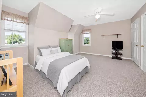 Bedroom - 703 Spinnaker St, Middletown, DE 19709 photo 4 of 5