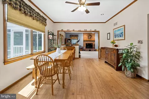 Dining - 703 Spinnaker St, Middletown, DE 19709 photo 2 of 2