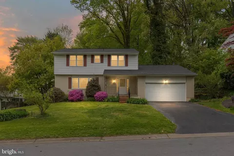 2303 Magnolia Dr, Wilmington, DE 19810