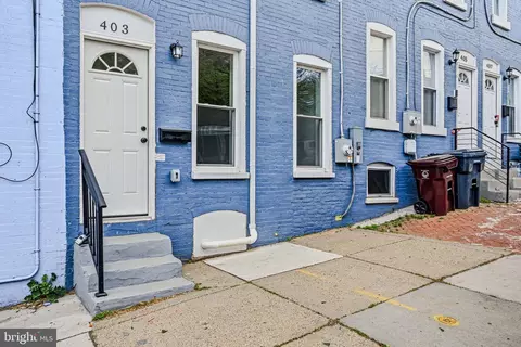 403 N Rodney St, Wilmington, DE 19805