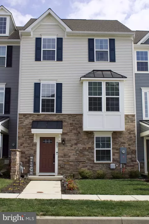 927 Ericcson Ln, Middletown, DE 19709