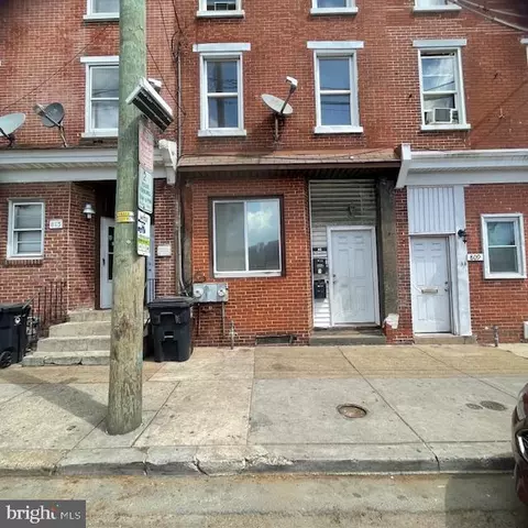 811 W 4th St, Wilmington, DE 19801