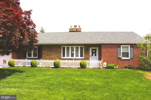 3 Oaknoll Rd, Wilmington, DE 19808