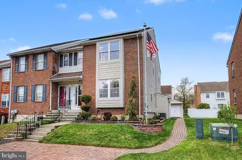 Exterior - 607 5th St, Newark, DE 19711 photo 2 of 3