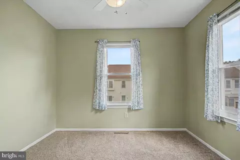 Bedroom - 607 5th St, Newark, DE 19711 photo 2 of 3