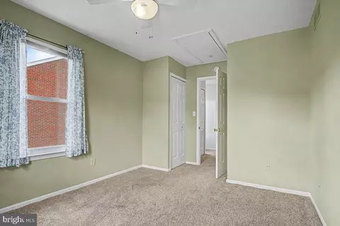 Bedroom - 607 5th St, Newark, DE 19711 photo 3 of 3