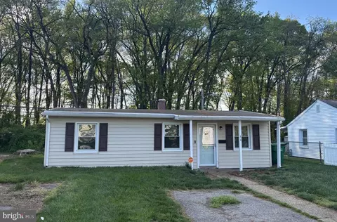 161 Bunche Blvd, Wilmington, DE 19801