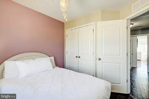 Bedroom - 860 Lissicasey Loop, Middletown, DE 19709 photo 7 of 9