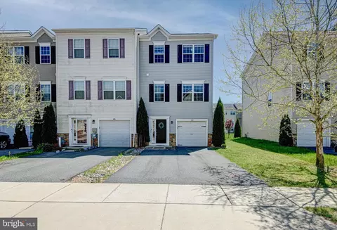 860 Lissicasey Loop, Middletown, DE 19709