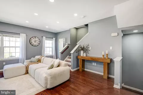 Entry Way - 860 Lissicasey Loop, Middletown, DE 19709 photo 4 of 12