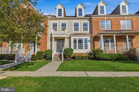 1664 W Matisse Dr, Middletown, DE 19709