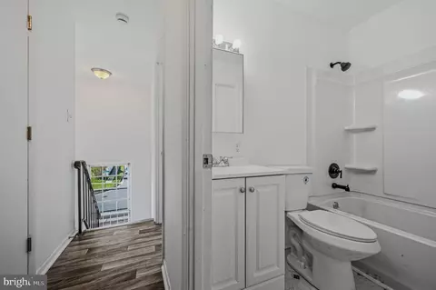Entry Way - 206 Whitherspoon Ln, Newark, DE 19713 photo 3 of 3