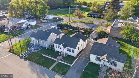 615 W 13th, New Castle, DE 19720